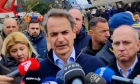 Μητσοτάκης