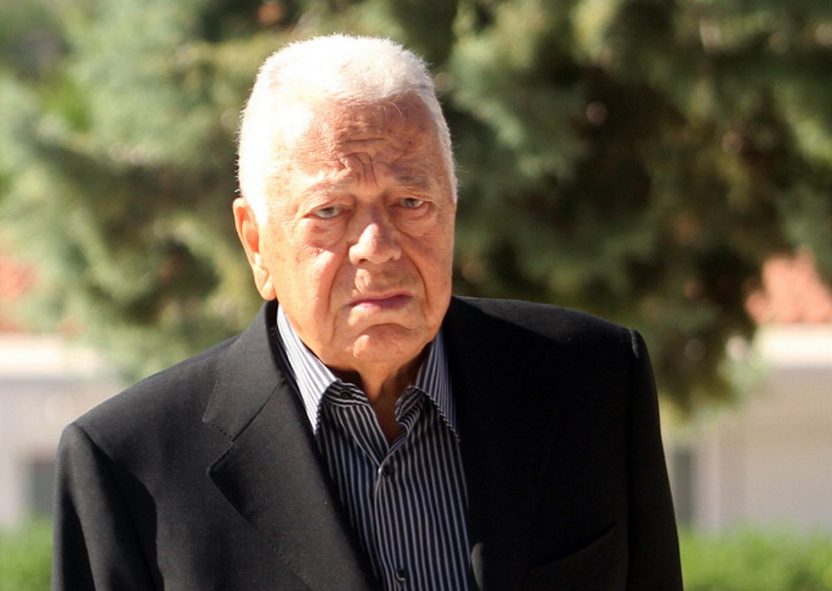 Γιώργος Μπόμπολας