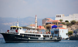 Καστελλόριζο