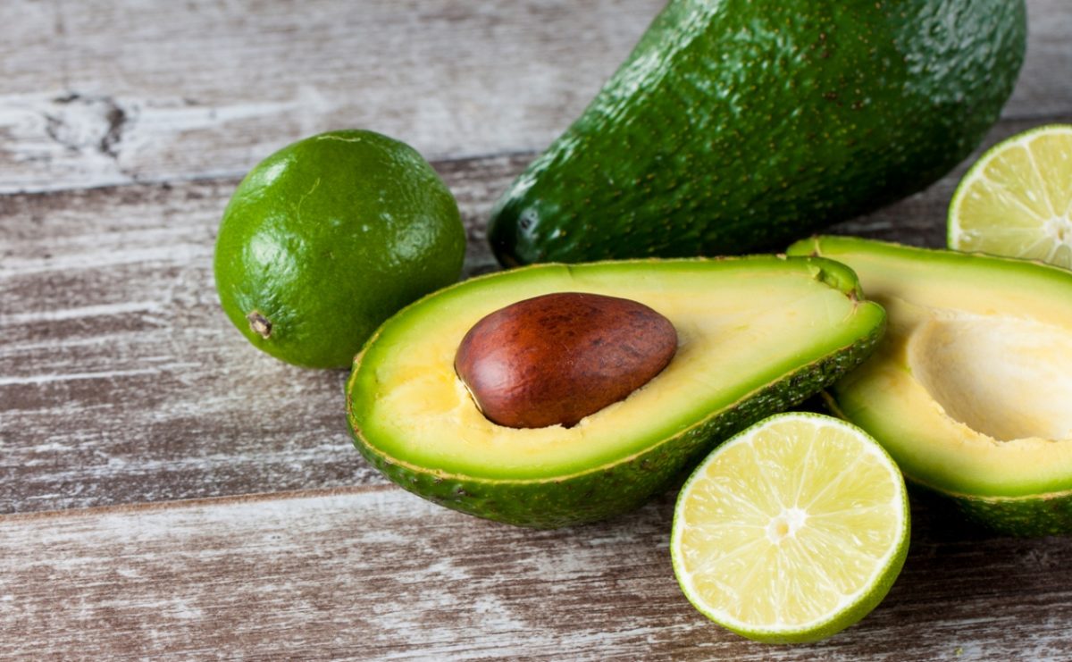 αβοκάντο