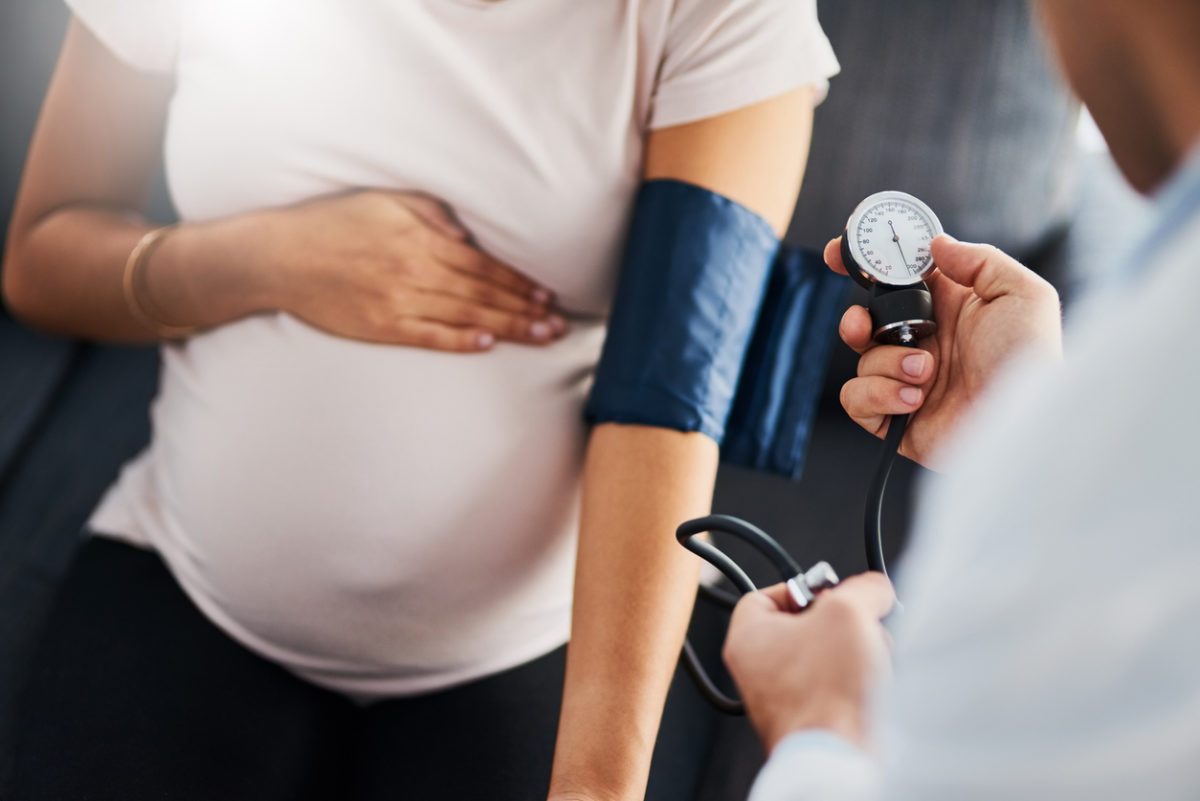 προεκλαμψία