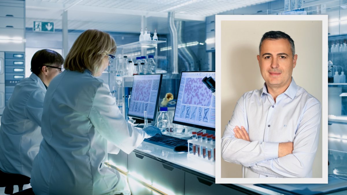 Κλινικές μελέτες