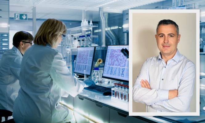 Κλινικές μελέτες