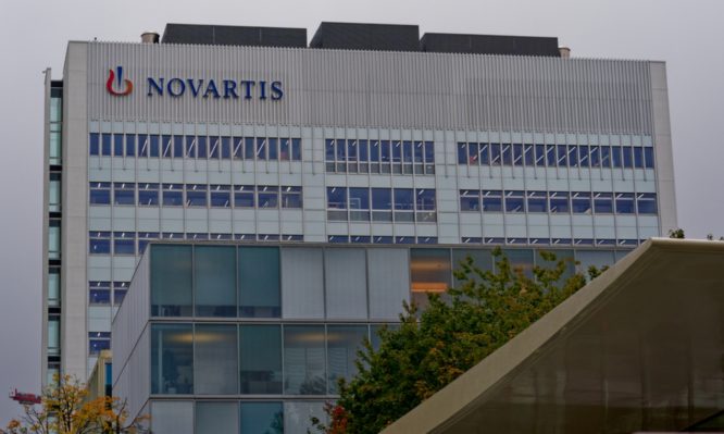 Novartis