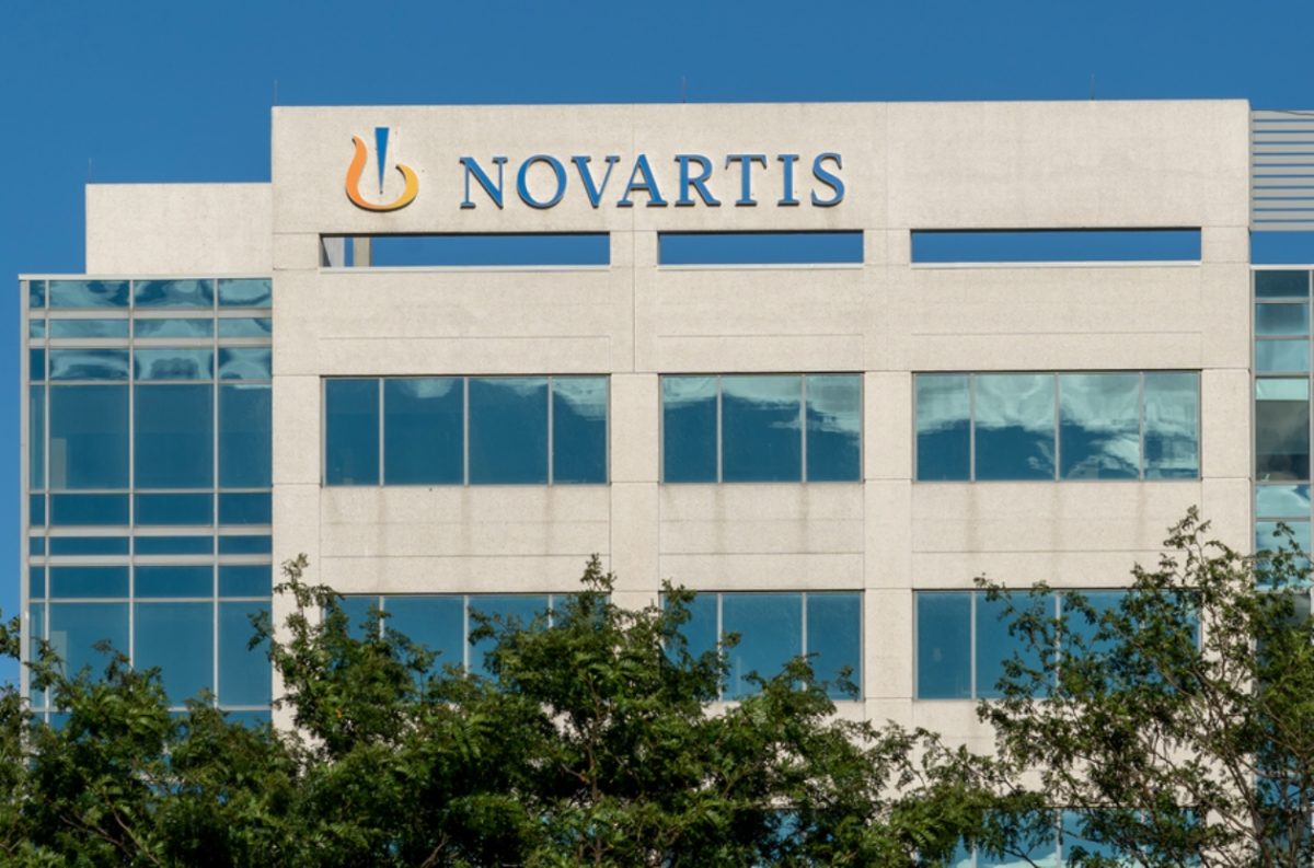 Novartis