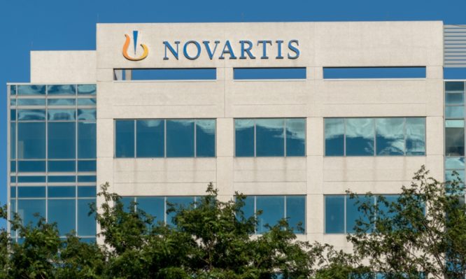 Novartis