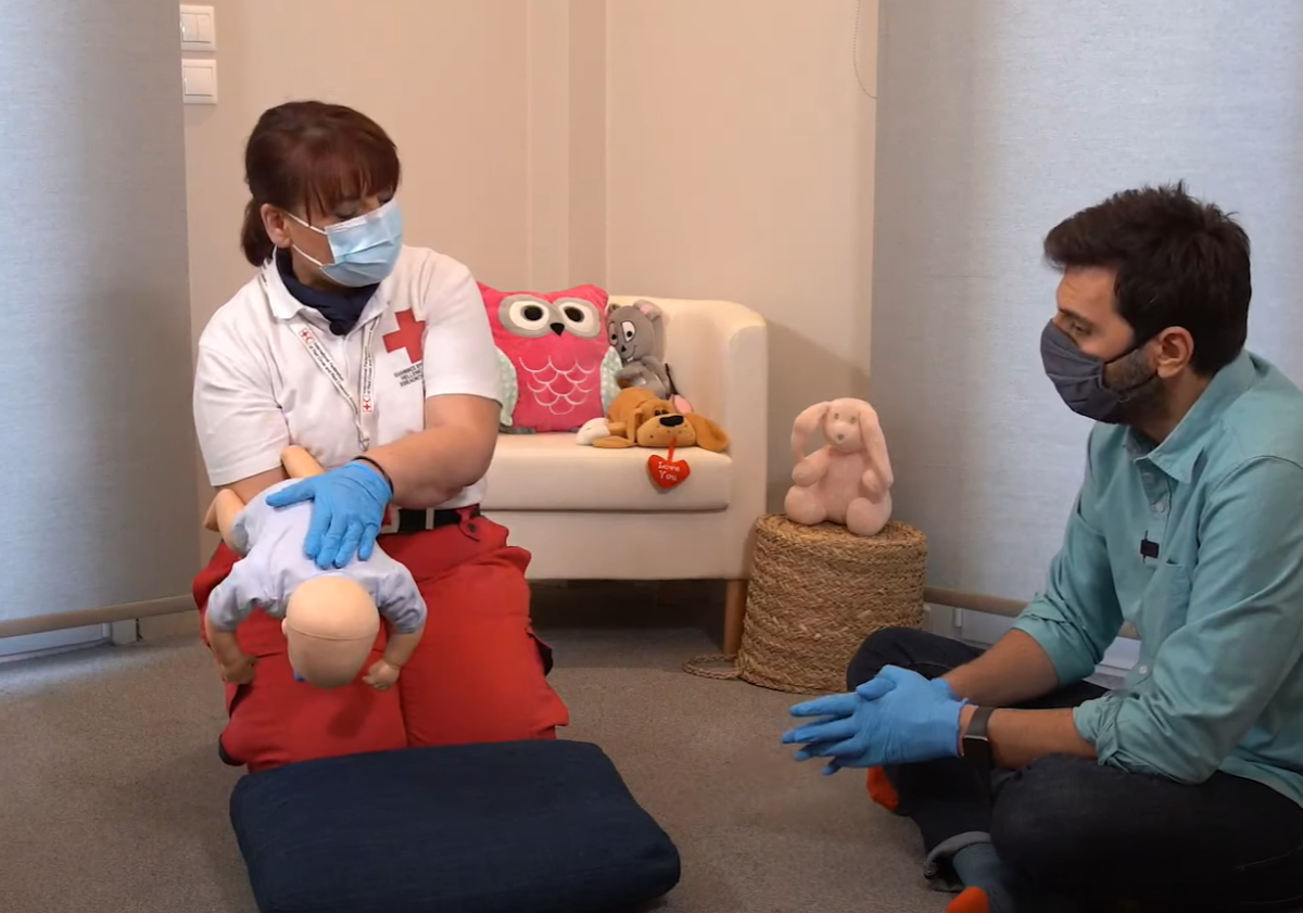 Ερυθρός Σταυρός