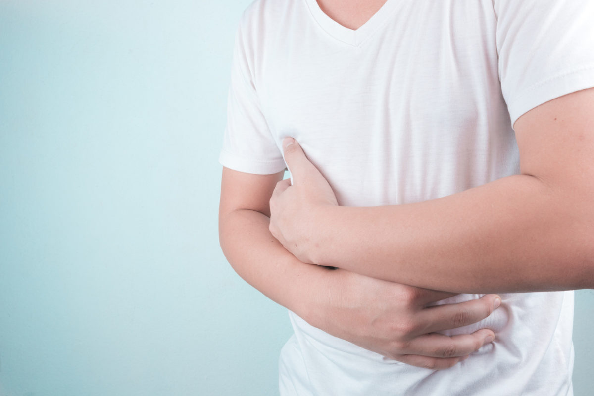 ελικοβακτηρίδιο