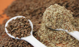 λιναρόσπορος