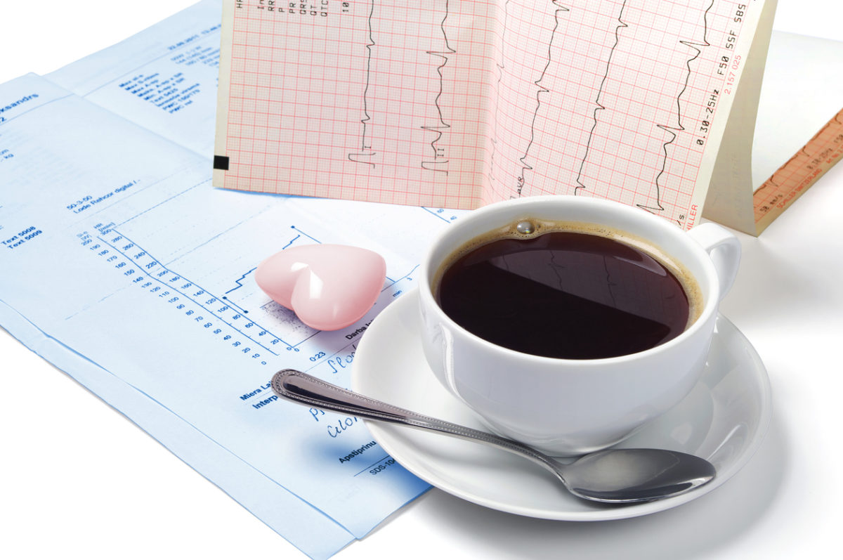 κολπική μαρμαρυγή