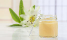 βασιλικός πολτός