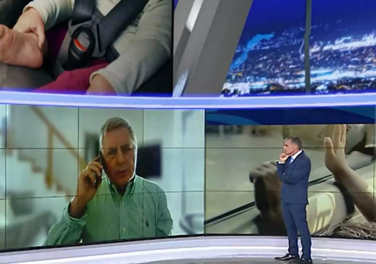 θερμοπληξία