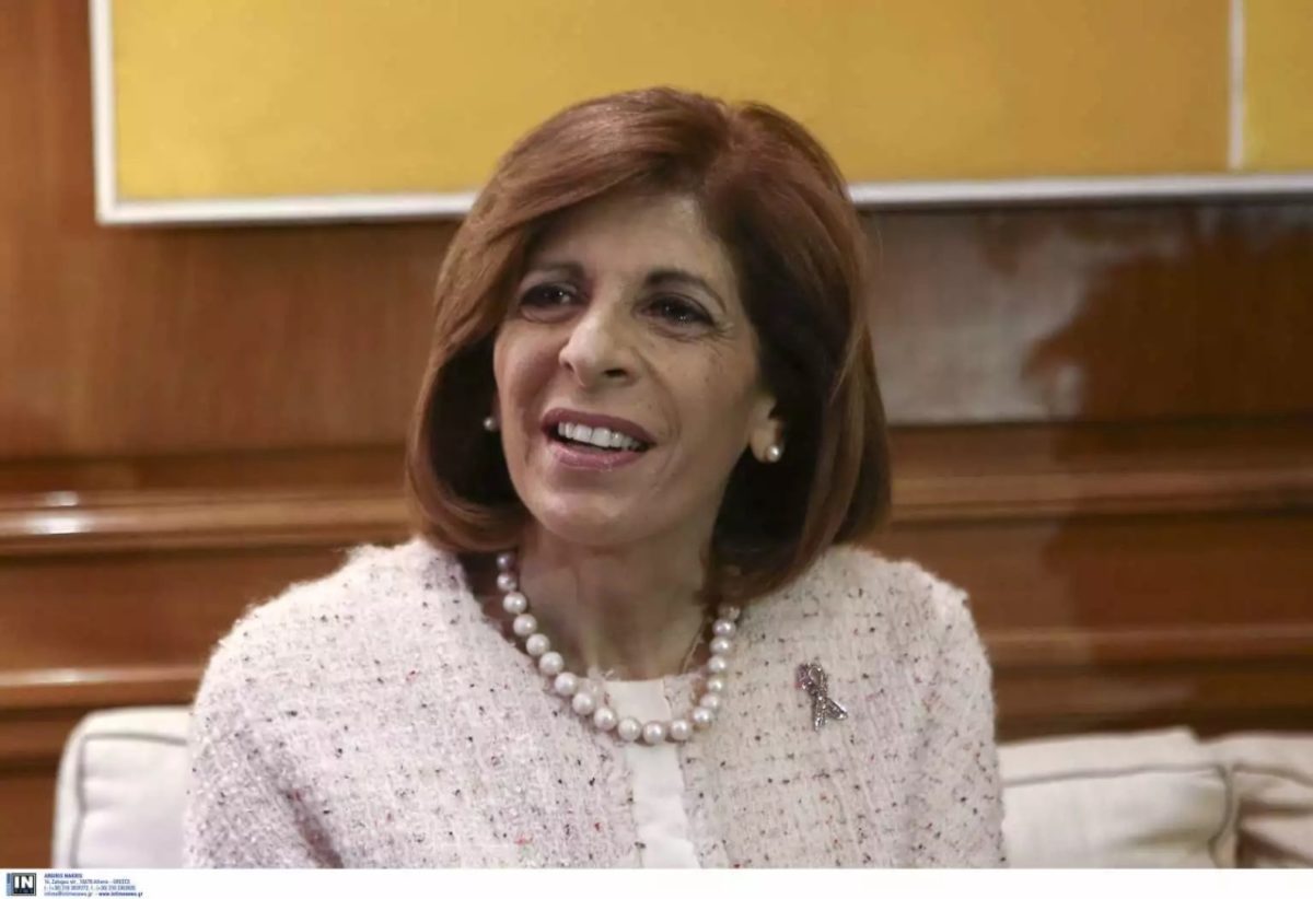 Κυριακίδου