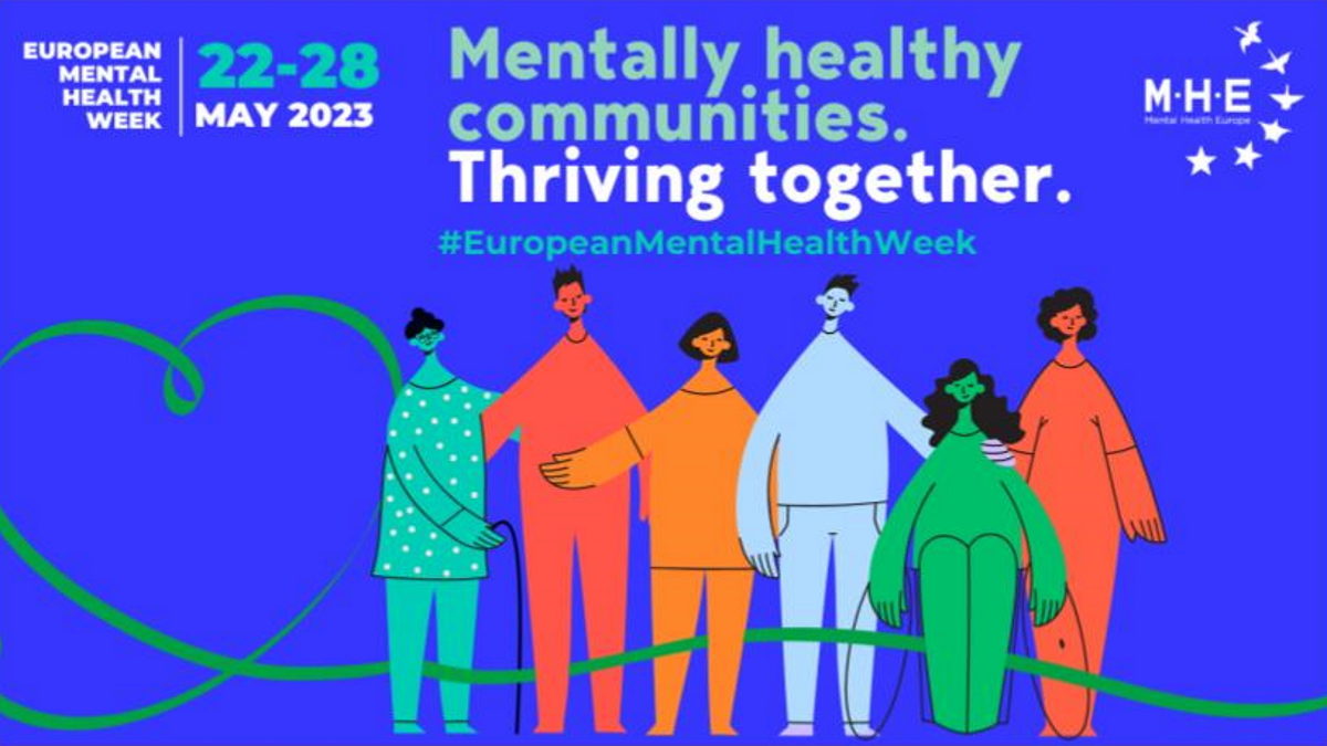 ψυχική υγεία