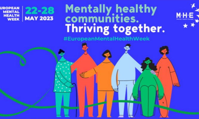 ψυχική υγεία