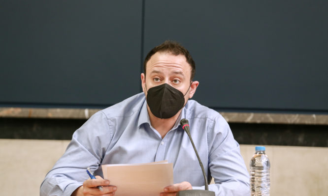 Μαγιορκίνης