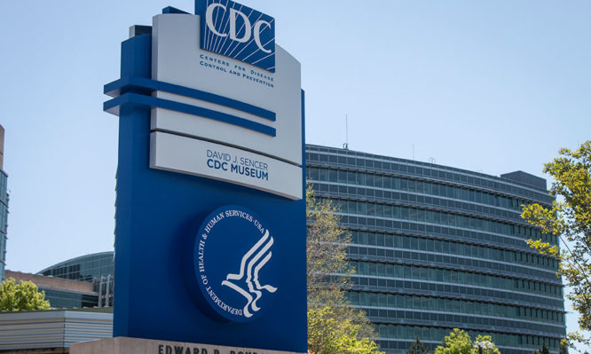 CDC