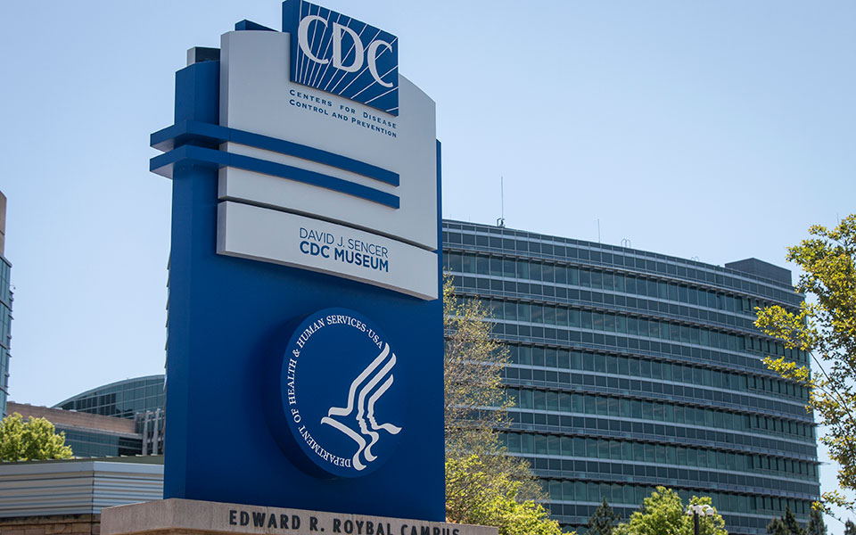 CDC