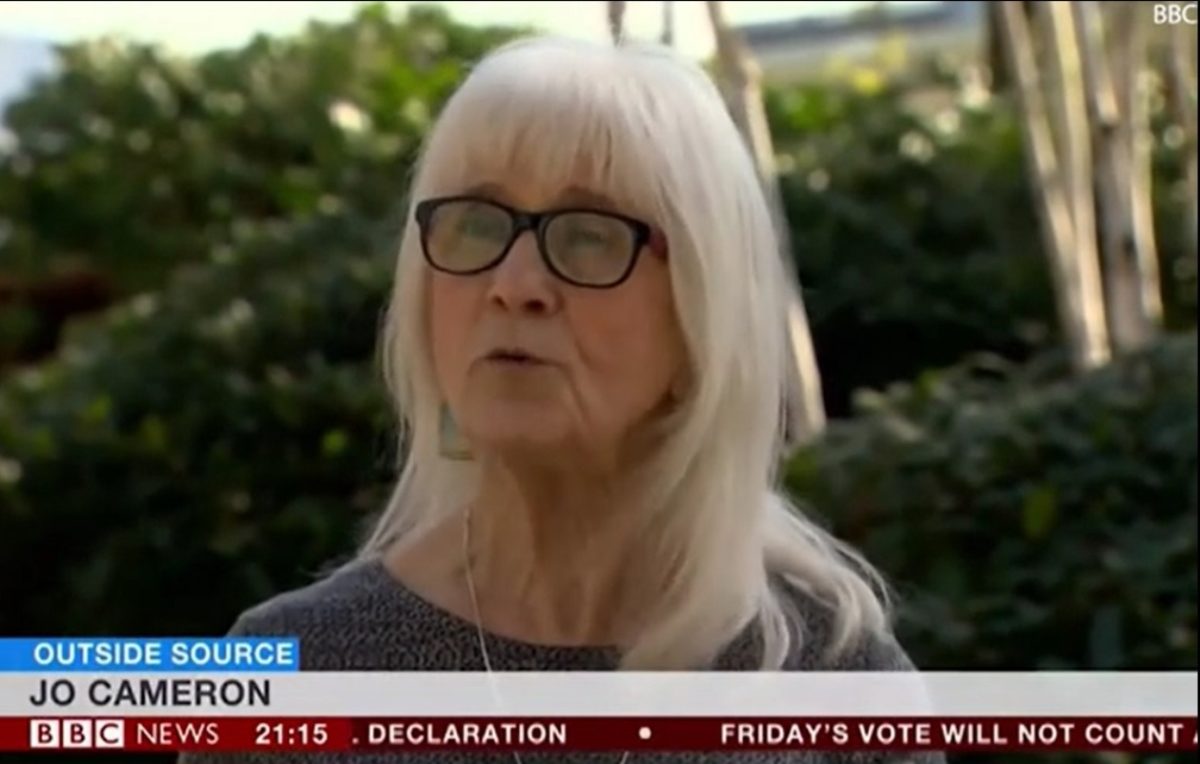 γενετικό προφίλ