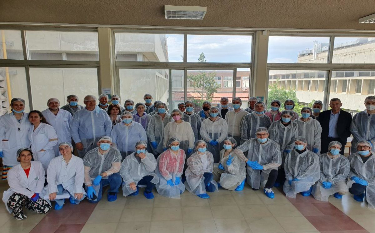 Φαρμακοποιοί