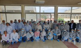 Φαρμακοποιοί