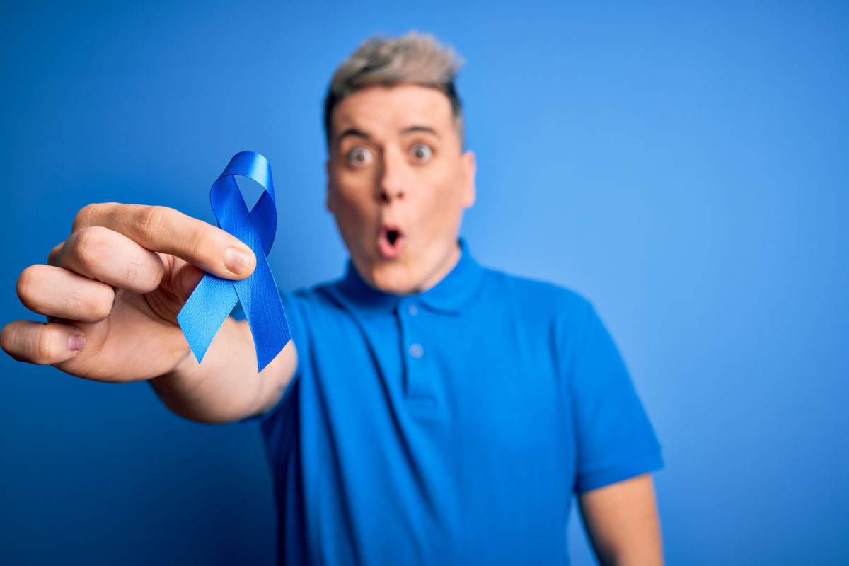 του παχέος εντέρου