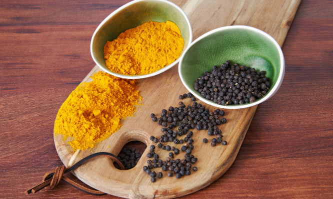 κουρκουμάς