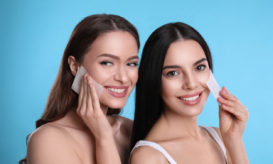 λιπαρή επιδερμίδα