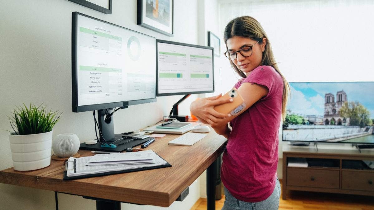 προδιαβήτης