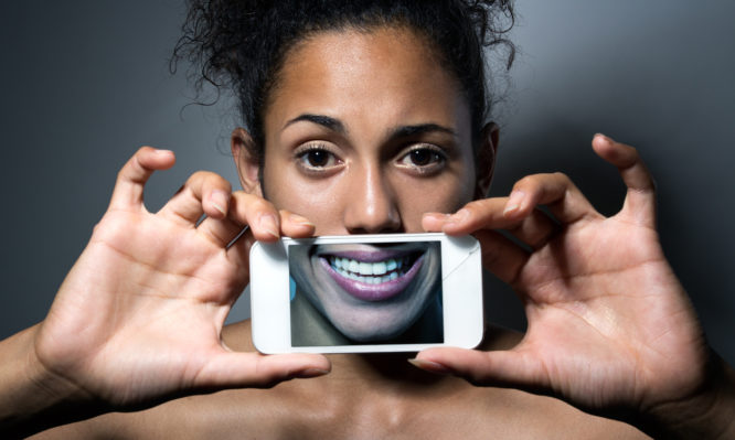 Μέσα Κοινωνικής Δικτύωσης