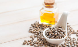 καστορέλαιο