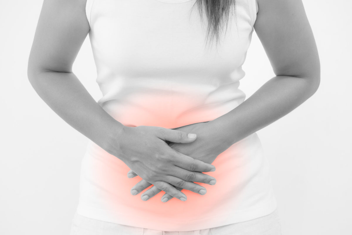 γαστροοισοφαγική παλινδρόμηση