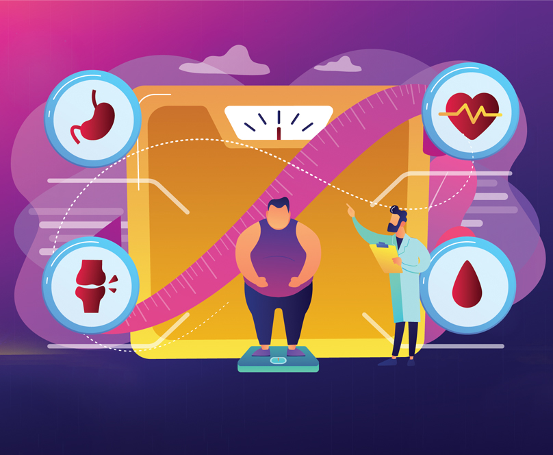 παχυσαρκία