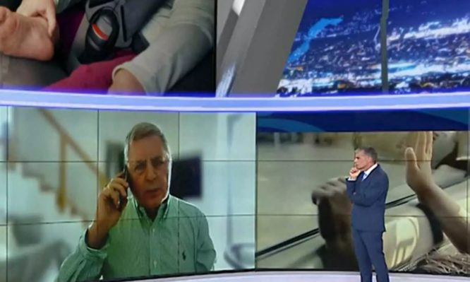 θερμοπληξία