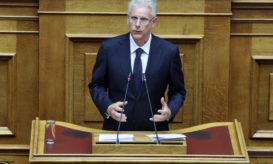 Σπύρος Πνευματικός