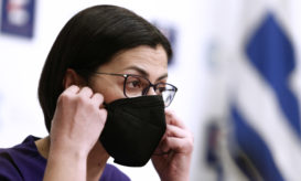 Ειρήνη Αγαπηδάκη