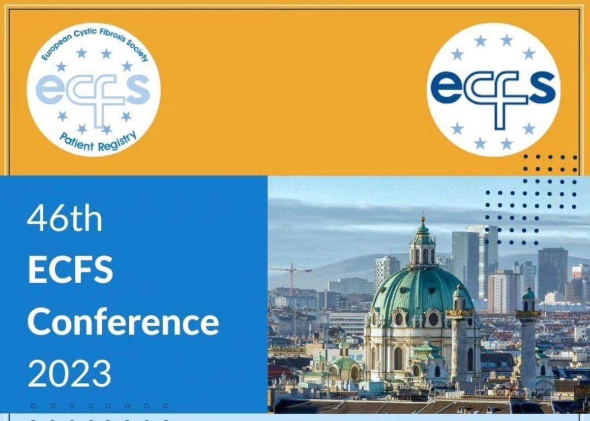 κυστική ίνωση