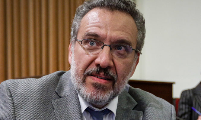 Ηλιόπουλος