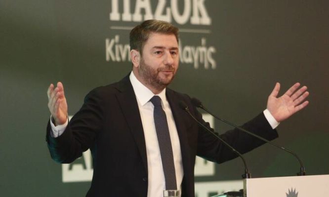 Ανδρουλάκης