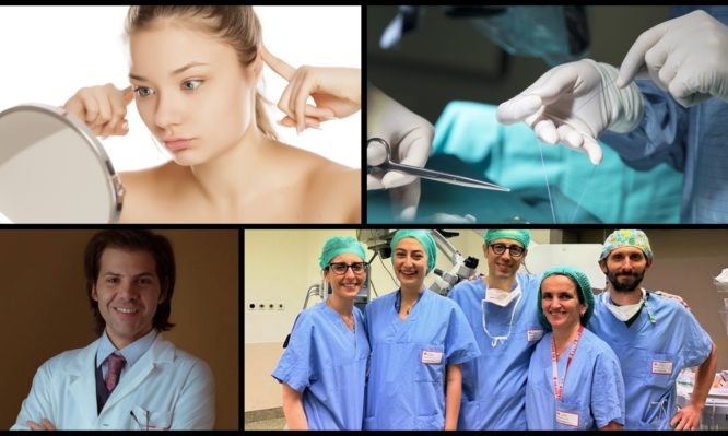 χολοστεάτωμα