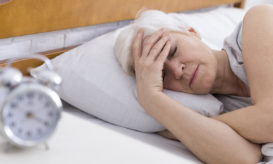 εμμηνόπαυση