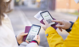 ψηφιακό πιστοποιητικό