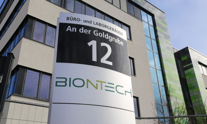 BioNTech