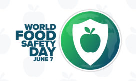 Παγκόσμια Ημέρα Ασφάλειας Τροφίμων