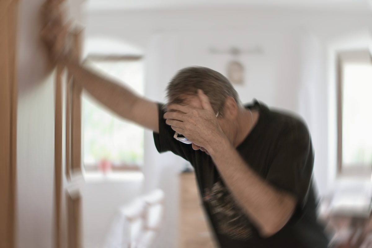 εγκεφαλικό επεισόδιο