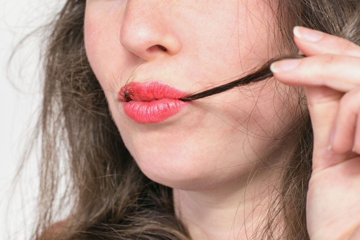 σύνδρομο Ραπουνζέλ