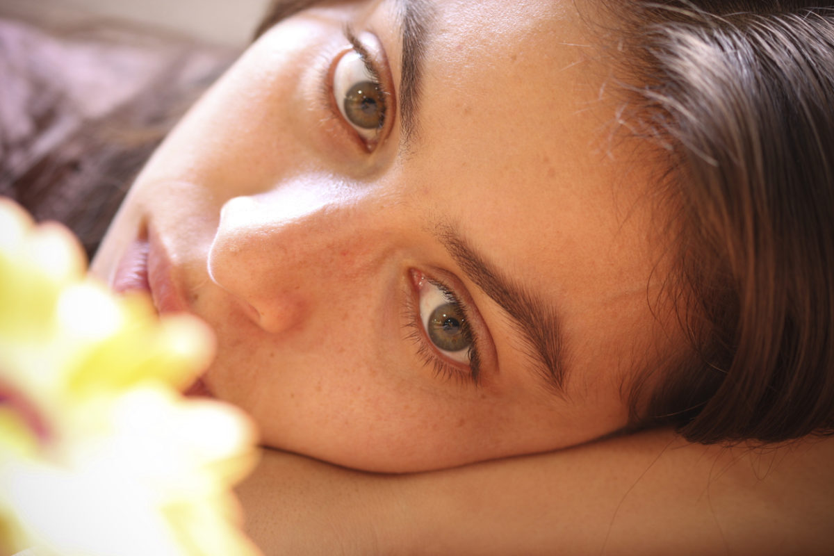 ψυχική διάθεση