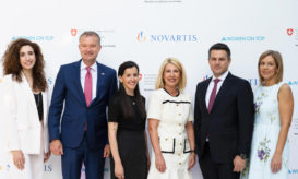 Novartis
