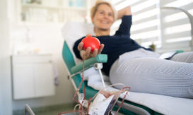 αιμοπετάλια