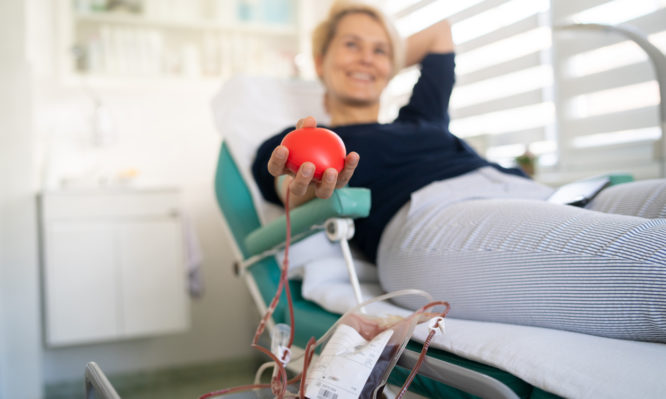 αιμοπετάλια